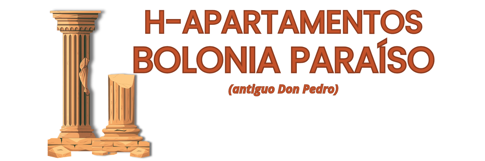 Apartamentos Bolonia Paraíso